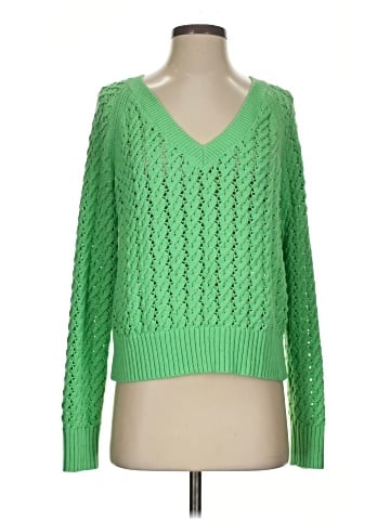 Talbots Pullover Sweater (view 1)