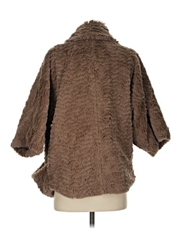 Jolt Faux Fur Jacket (view 2)