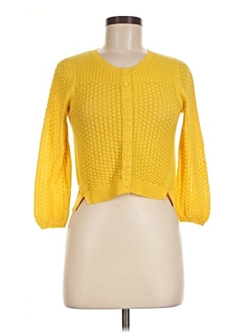 Sparrow Cardigan (view 1)