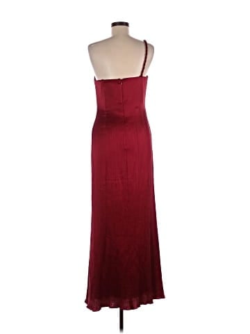 Adrianna Papell Cocktail Dress (view 2)