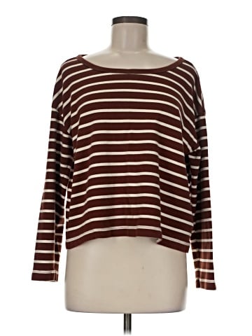 Hanna Andersson Pullover Sweater (view 1)
