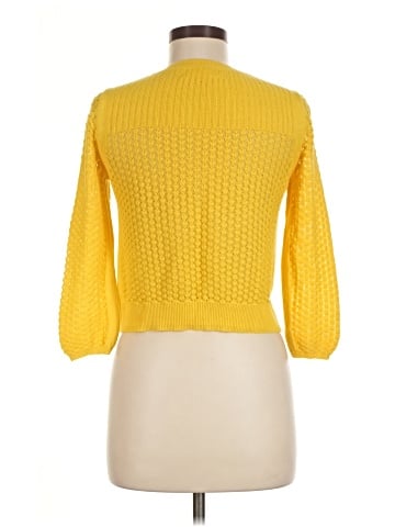 Sparrow Cardigan (view 2)