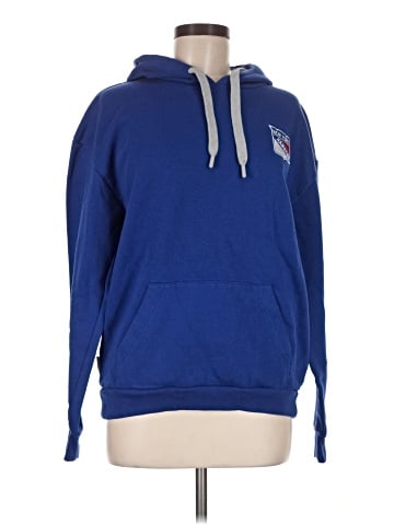Antigua Pullover Hoodie (view 1)