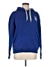 Antigua Blue Pullover Hoodie Size M - photo 1