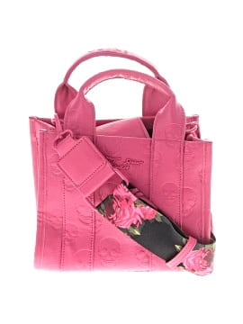 Betsey Johnson Satchel