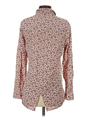 Billy T Long Sleeve Blouse (view 2)