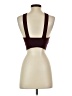BDG Burgundy Tank Top Size XS - photo 2
