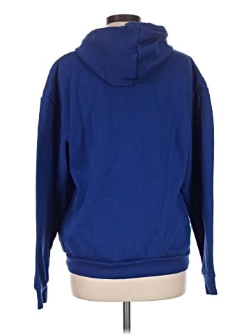 Antigua Pullover Hoodie (view 2)