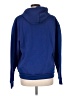 Antigua Blue Pullover Hoodie Size M - photo 2