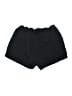 Athleta Solid Black Shorts Size 18 - photo 2