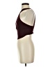 BDG Burgundy Tank Top Size XS - photo 5