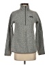 Patagonia 100% Polyester Gray Fleece Size S - photo 1