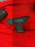 J.Crew Red Turtleneck Sweater Size L - photo 8