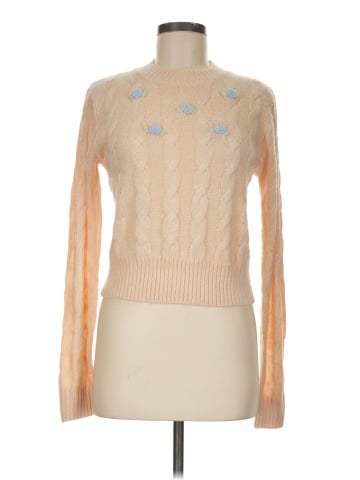 Twik Turtleneck Sweater (view 1)