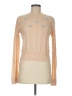Twik Tan Turtleneck Sweater Size M - photo 1