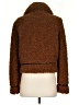STAND STUDIO Brown Faux Fur Jacket Size XS (estimated) - photo 2