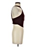 BDG Burgundy Tank Top Size XS - photo 4