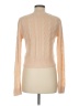Twik Tan Turtleneck Sweater Size M - photo 2