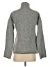 Patagonia 100% Polyester Gray Fleece Size S - photo 2