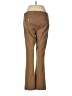 Theory Brown Dress Pants Size 8 - photo 2