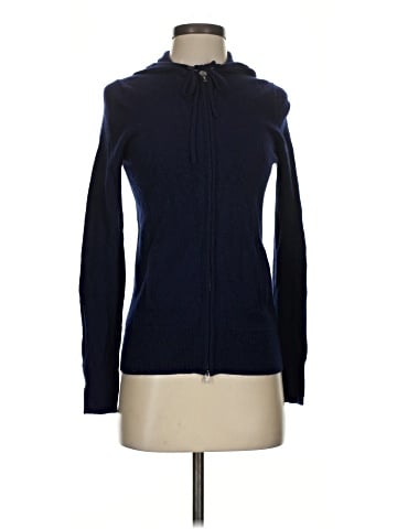 J.Crew Collection Cashmere Cardigan (view 1)