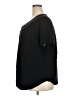 Universal Standard Black Short Sleeve Blouse Size 22 (L) - photo 5