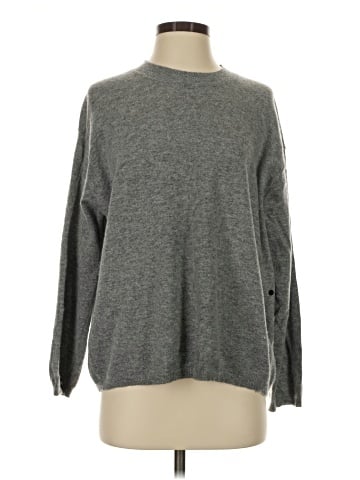 Zara Pullover Sweater (view 1)