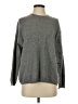Zara Gray Pullover Sweater Size S - photo 1