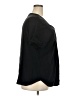 Universal Standard Black Short Sleeve Blouse Size 22 (L) - photo 4