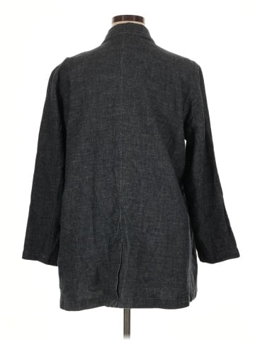Eileen Fisher Coat (view 2)