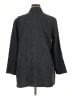 Eileen Fisher Gray Coat Size 1X - photo 2