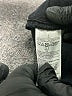Old Navy 100% Rayon Solid Black Formal Skirt Size L - photo 5