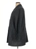 Eileen Fisher Gray Coat Size 1X - photo 5