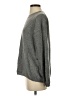 Zara Gray Pullover Sweater Size S - photo 5