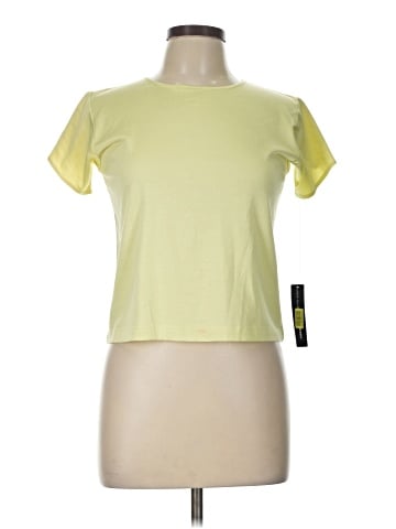 Linda Allard Ellen Tracy Active T-Shirt (view 1)