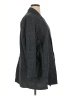 Eileen Fisher Gray Coat Size 1X - photo 4