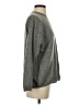 Zara Gray Pullover Sweater Size S - photo 4