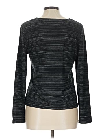 Marks & Spencer Long Sleeve T-Shirt (view 2)