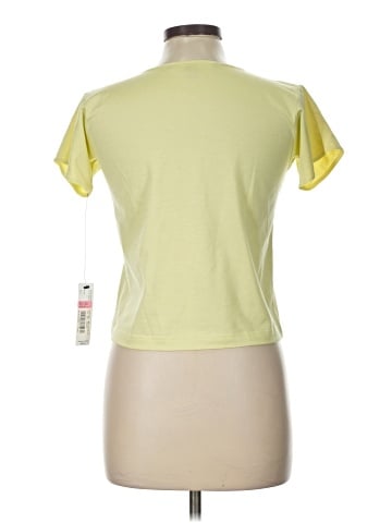 Linda Allard Ellen Tracy Active T-Shirt (view 2)