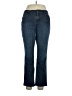 Coldwater Creek Blue Jeans Size 14 (petite) - photo 1