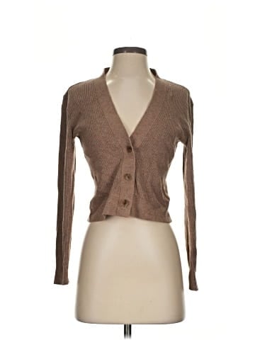 Uniqlo Cardigan (view 1)