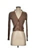 Uniqlo Brown Cardigan Size XS - photo 1