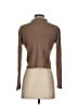 Uniqlo Brown Cardigan Size XS - photo 2