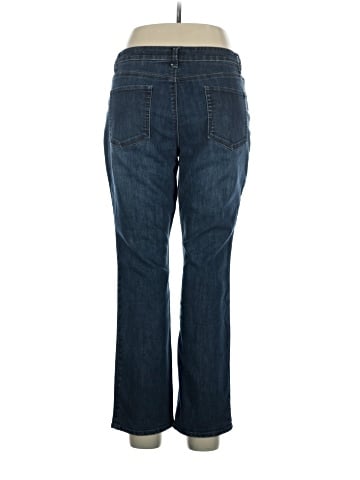 Coldwater Creek Jeans (view 2)