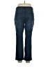 Coldwater Creek Blue Jeans Size 14 (petite) - photo 2