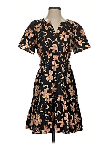 By Anthropologie Casual Dress (view 1)