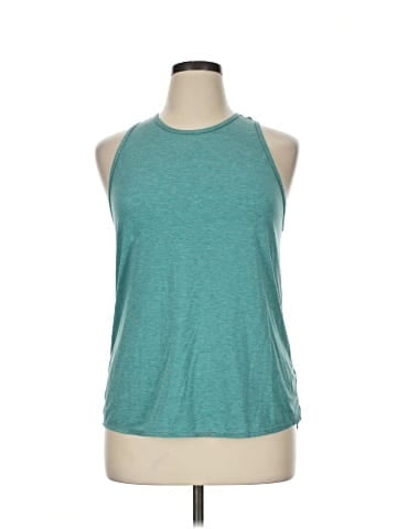 Toad & Co Sleeveless T-Shirt (view 1)