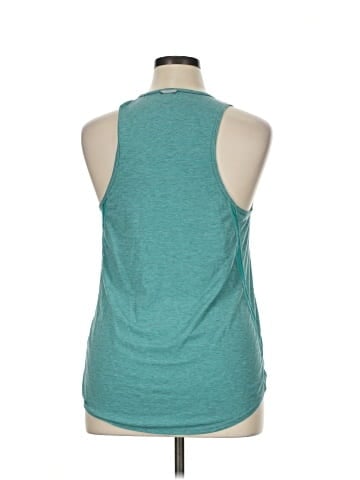 Toad & Co Sleeveless T-Shirt (view 2)