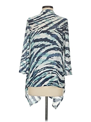 Easywear by Chico's Cardigan (view 2)
