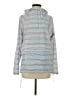 Carve Designs Blue Pullover Hoodie Size S - photo 1